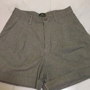 Vintage high waisted LEE shorts